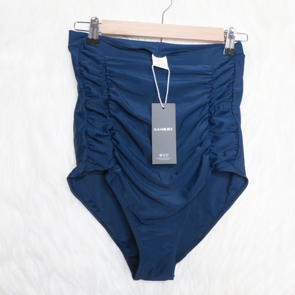 Aamilife Swim Bottoms - Picture 1 of 2